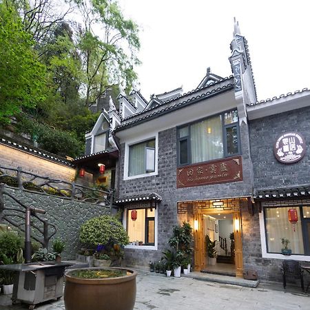 Apartamento Dream In Fenghuang Exterior foto