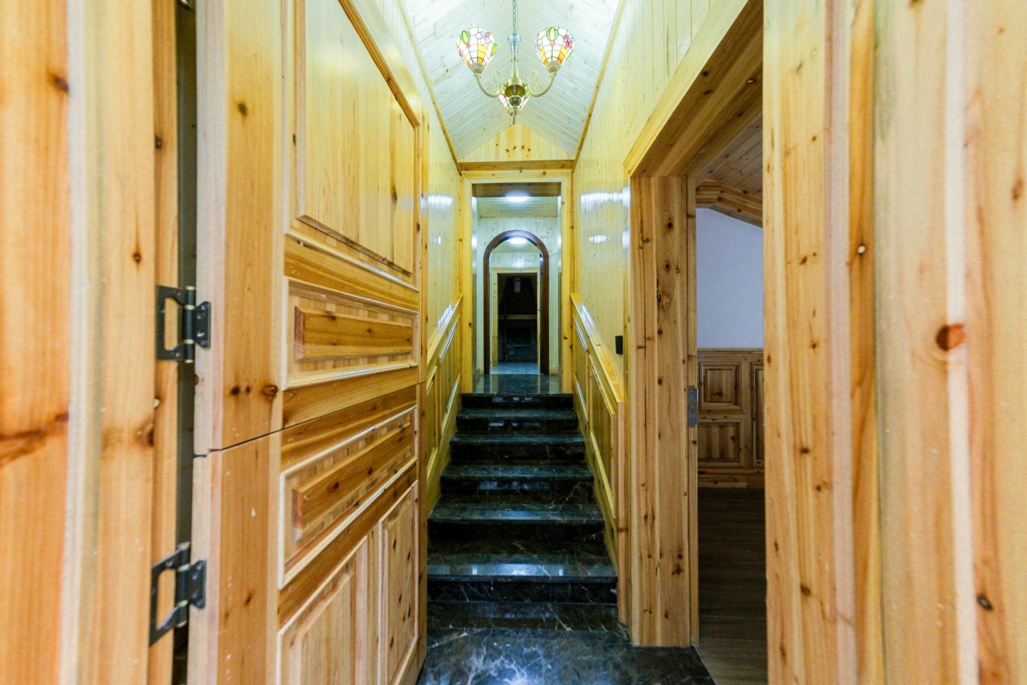 Apartamento Dream In Fenghuang Exterior foto