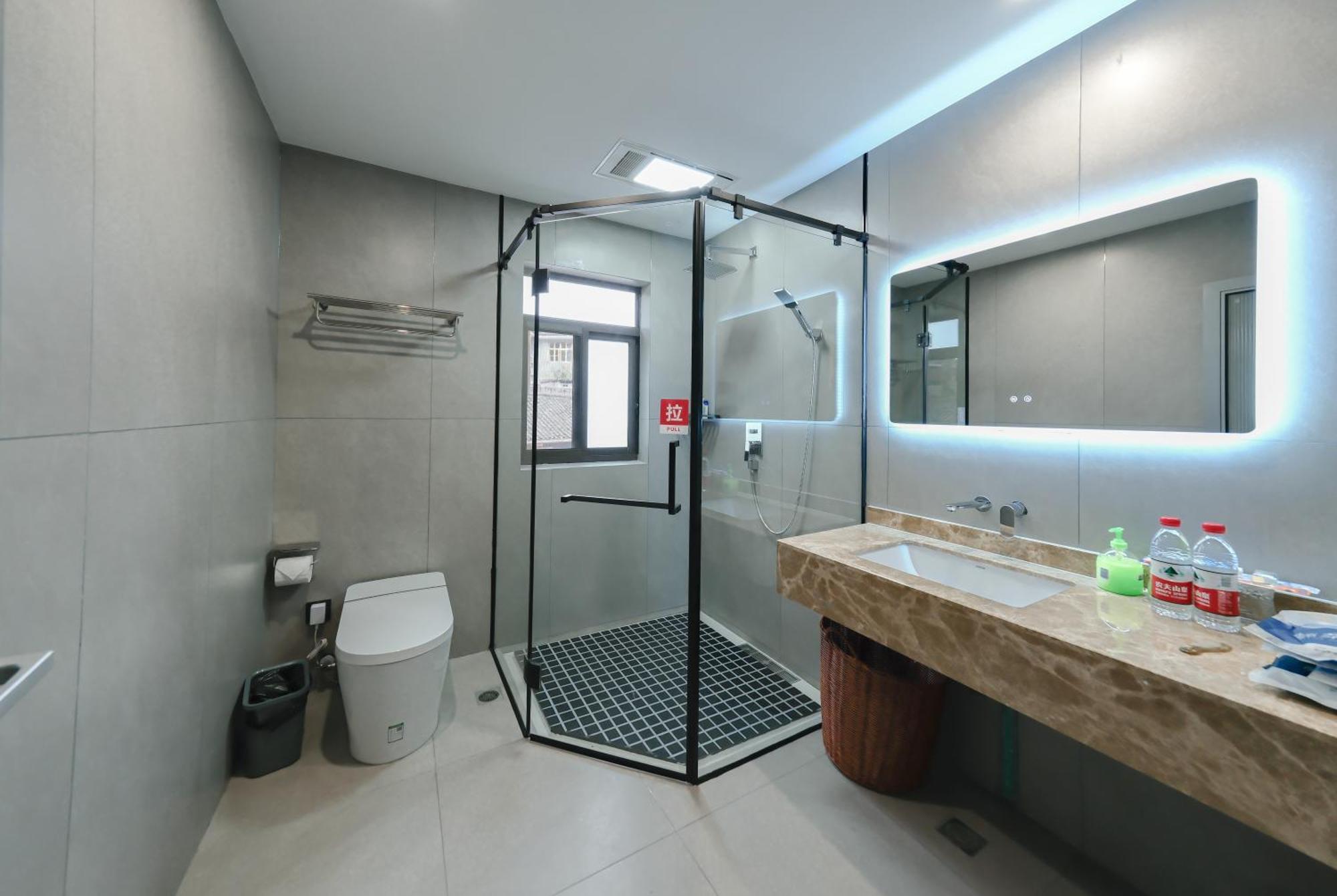 Apartamento Dream In Fenghuang Exterior foto