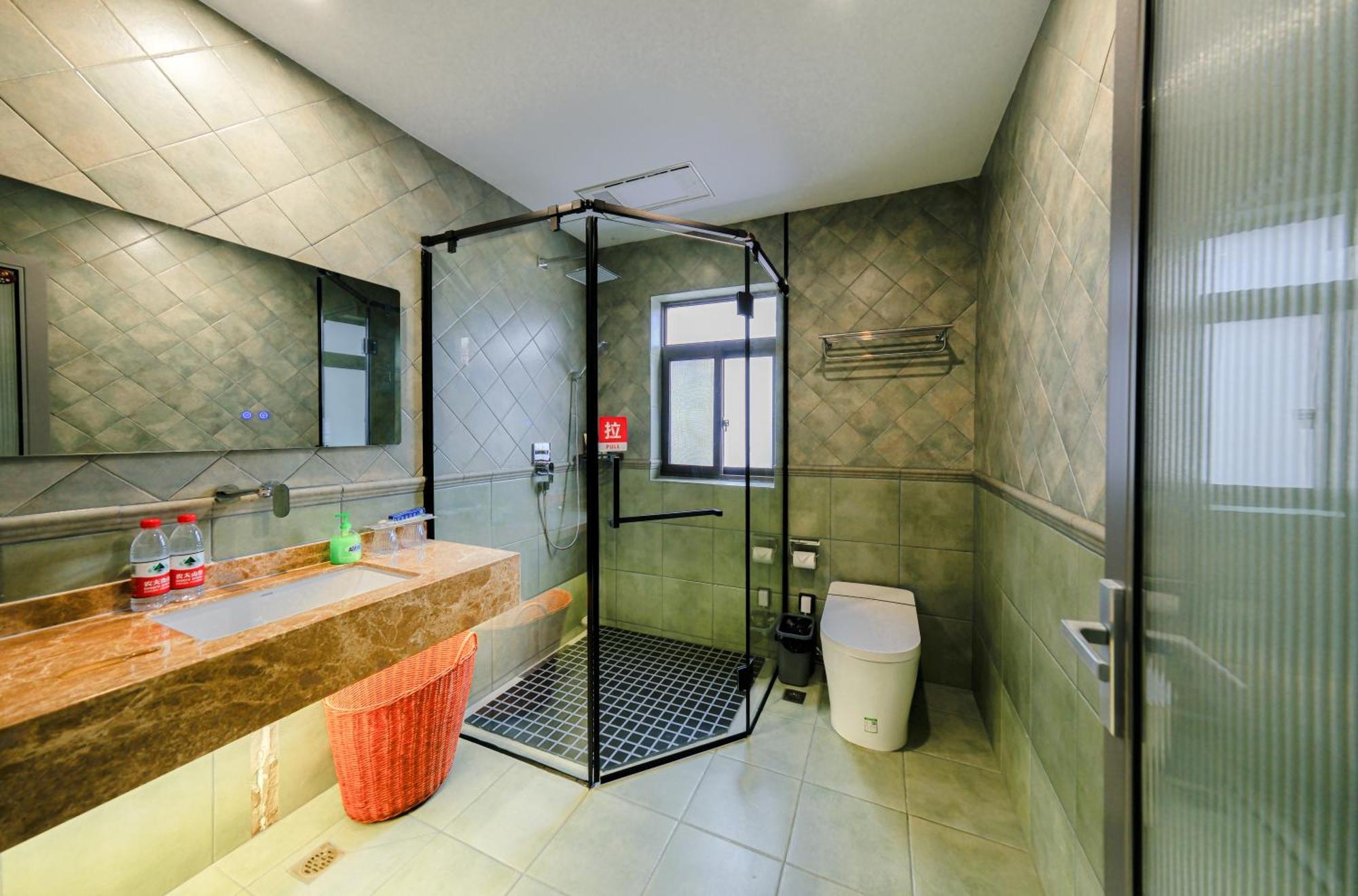 Apartamento Dream In Fenghuang Exterior foto