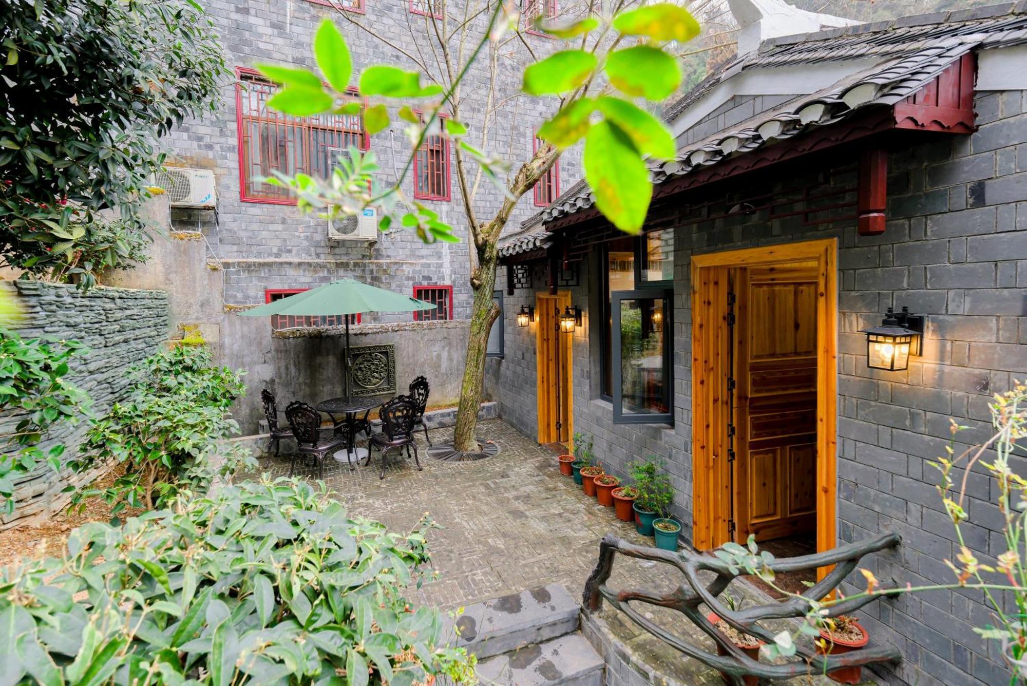 Apartamento Dream In Fenghuang Exterior foto