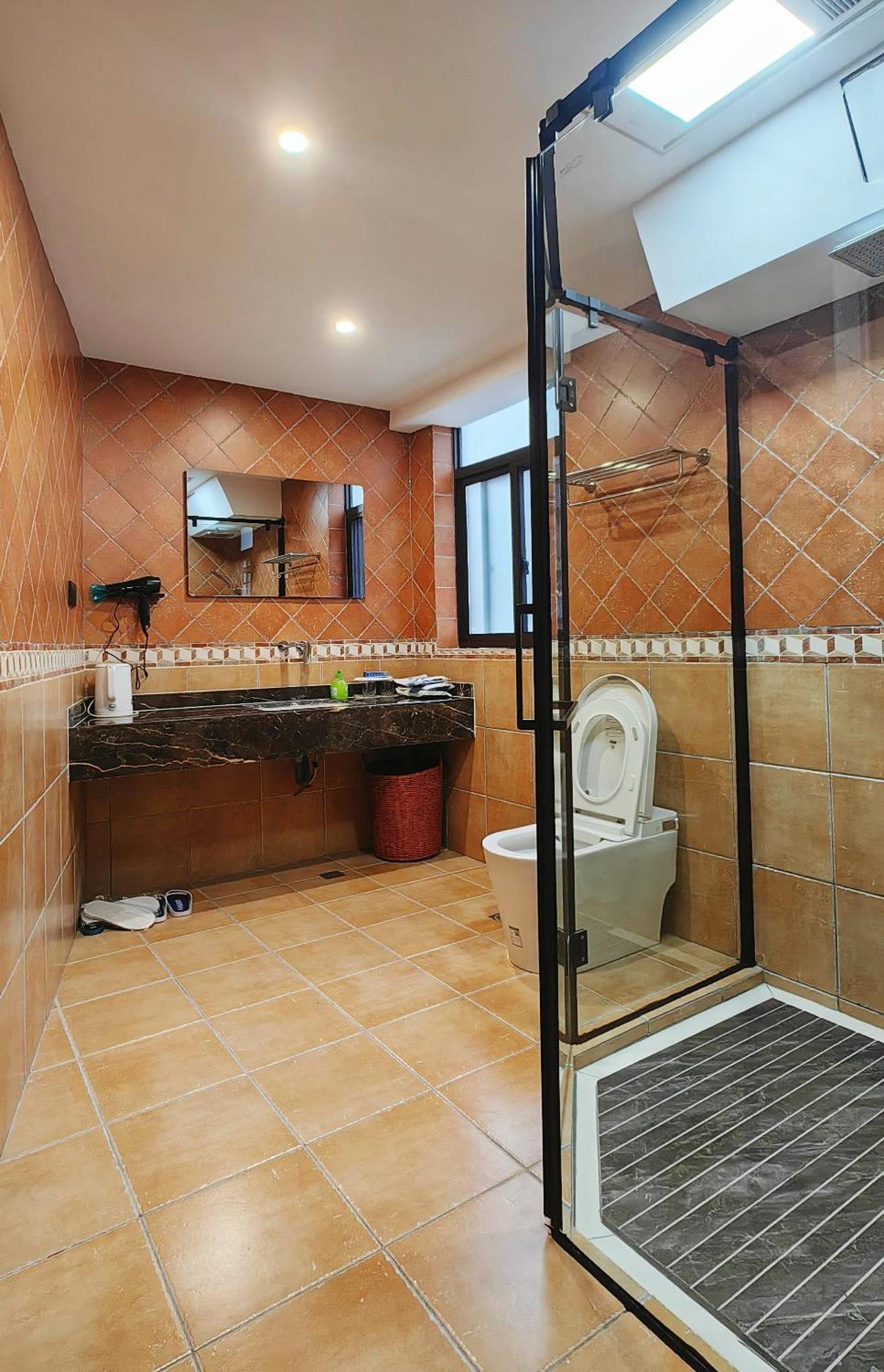 Apartamento Dream In Fenghuang Exterior foto