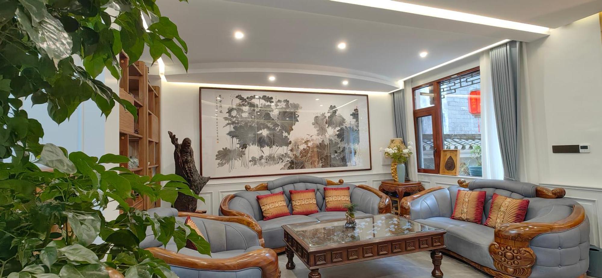 Apartamento Dream In Fenghuang Exterior foto