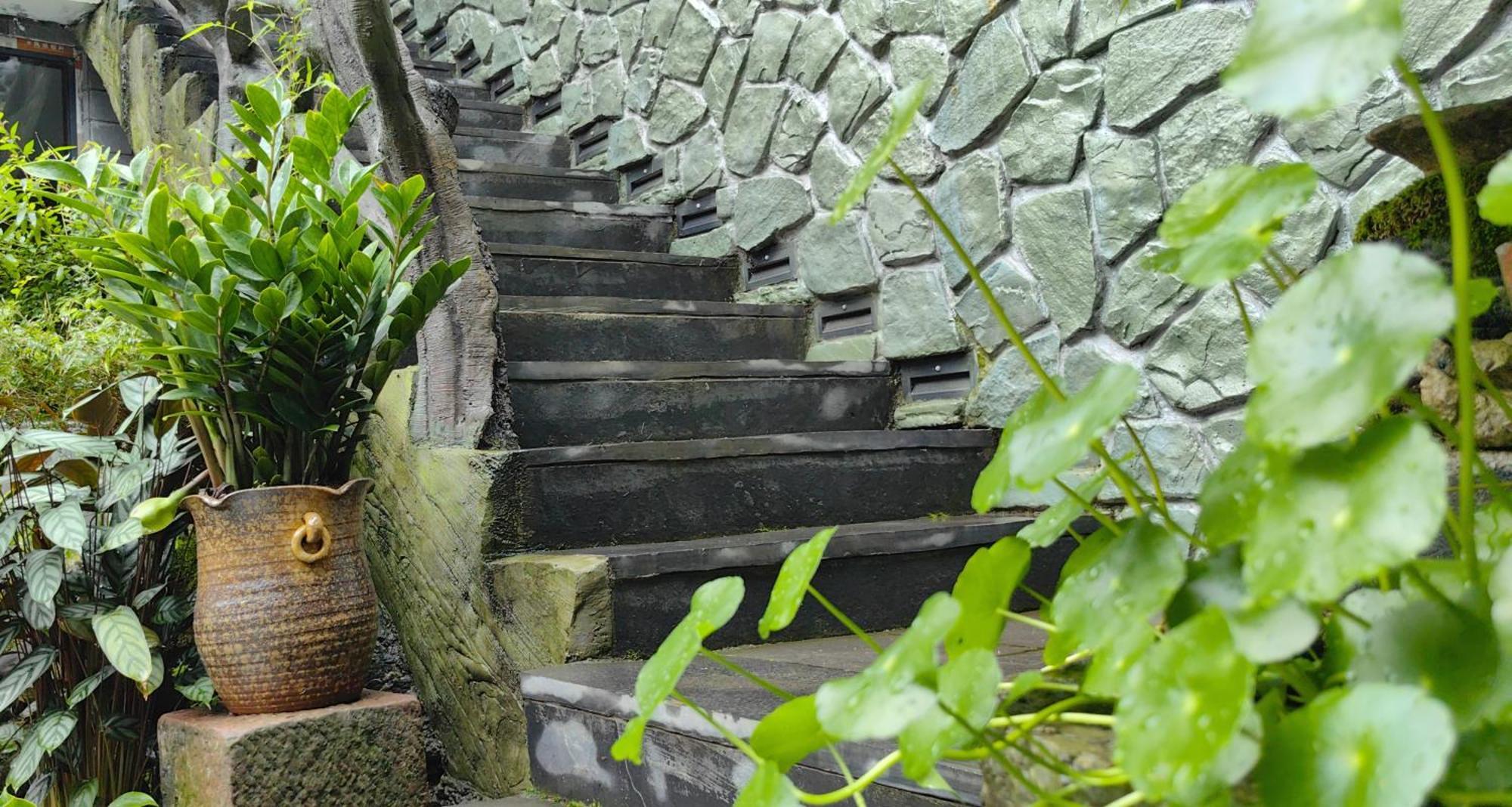 Apartamento Dream In Fenghuang Exterior foto