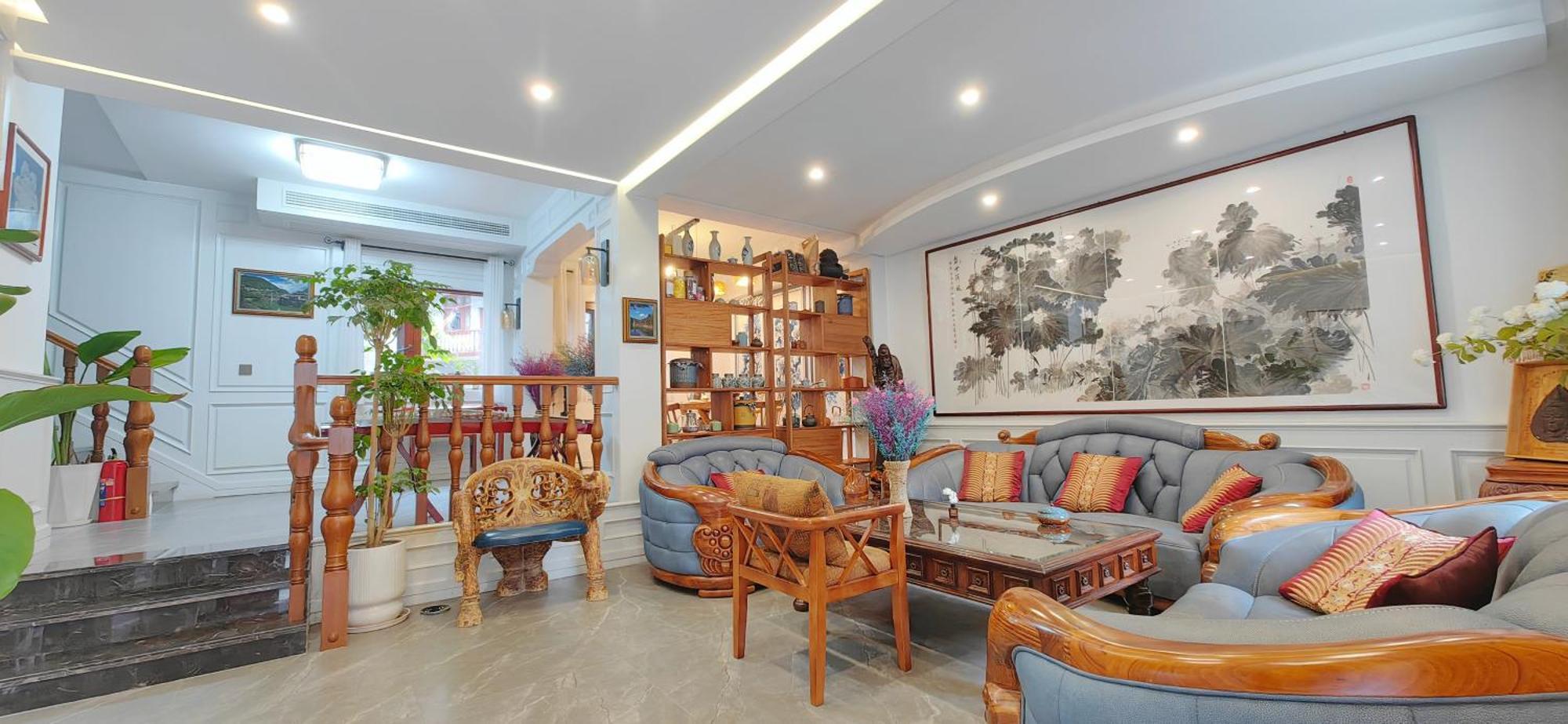 Apartamento Dream In Fenghuang Exterior foto
