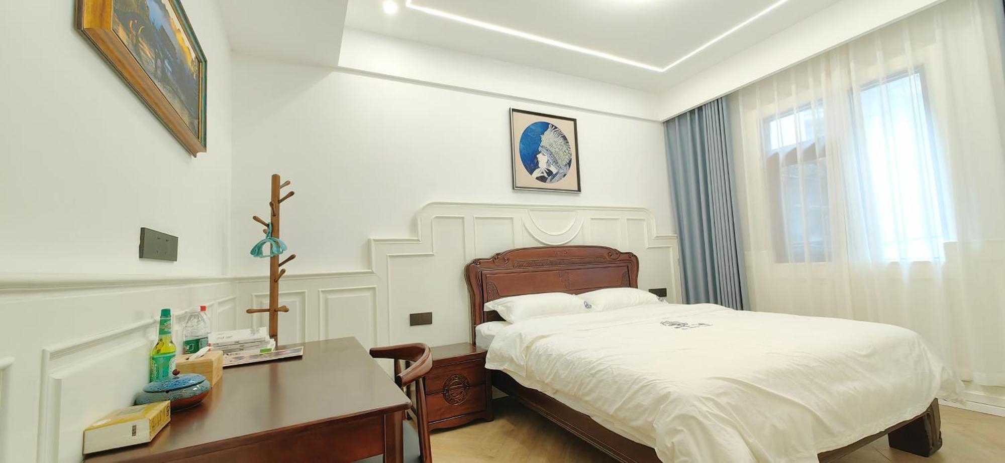 Apartamento Dream In Fenghuang Exterior foto