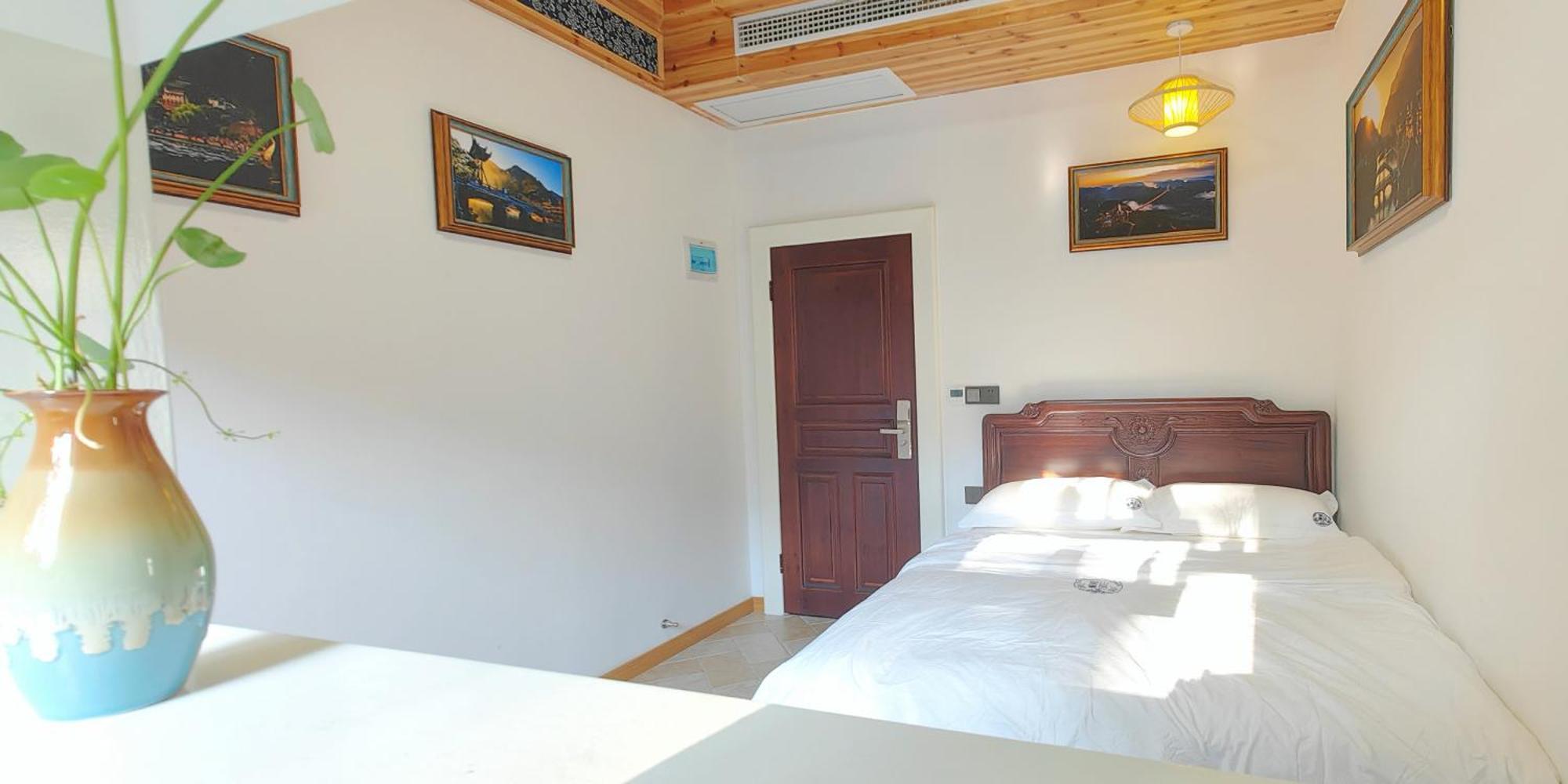 Apartamento Dream In Fenghuang Exterior foto