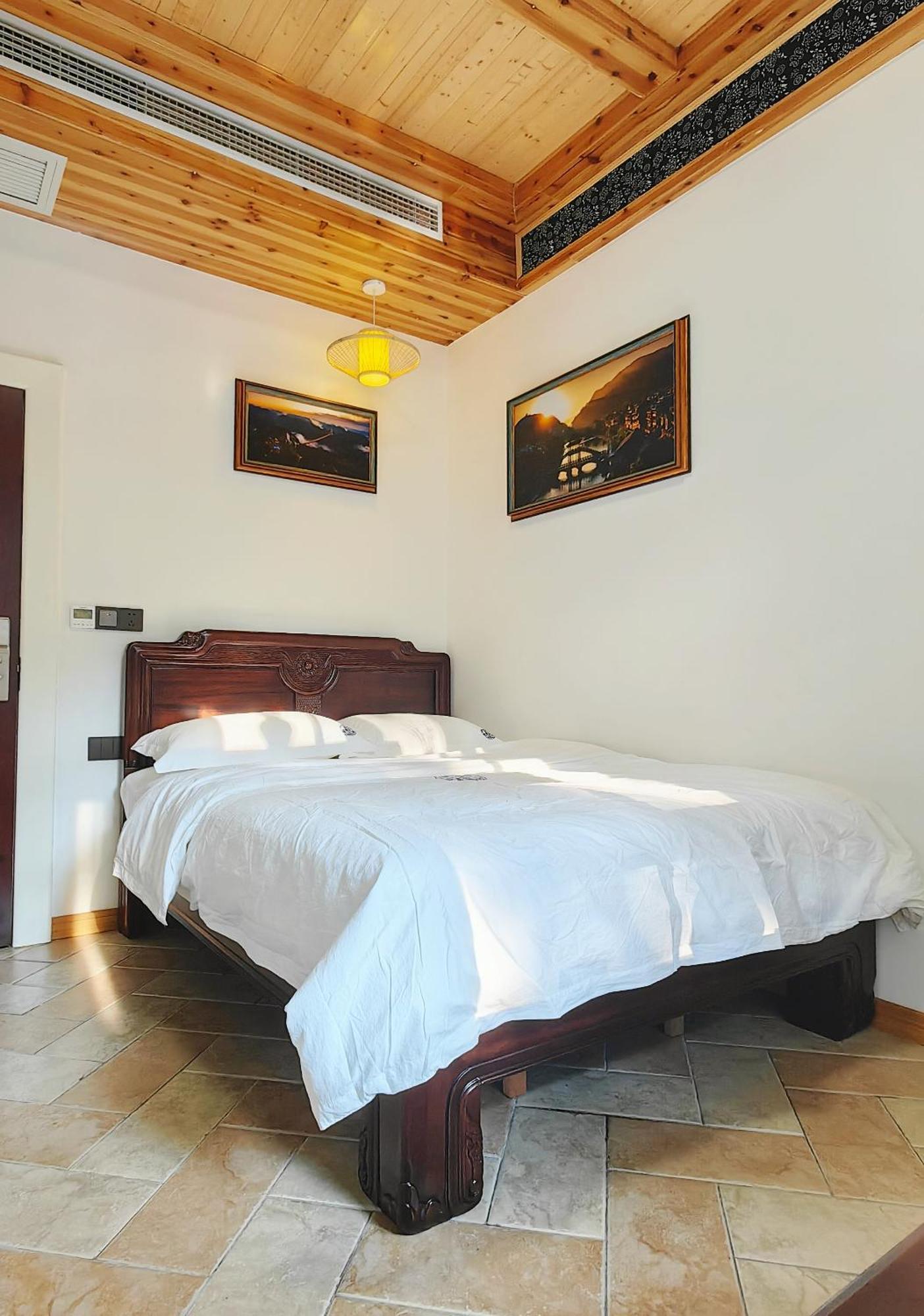 Apartamento Dream In Fenghuang Exterior foto