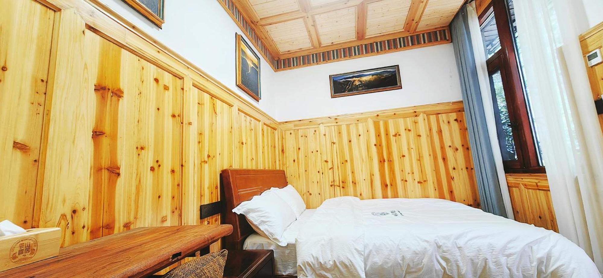 Apartamento Dream In Fenghuang Exterior foto