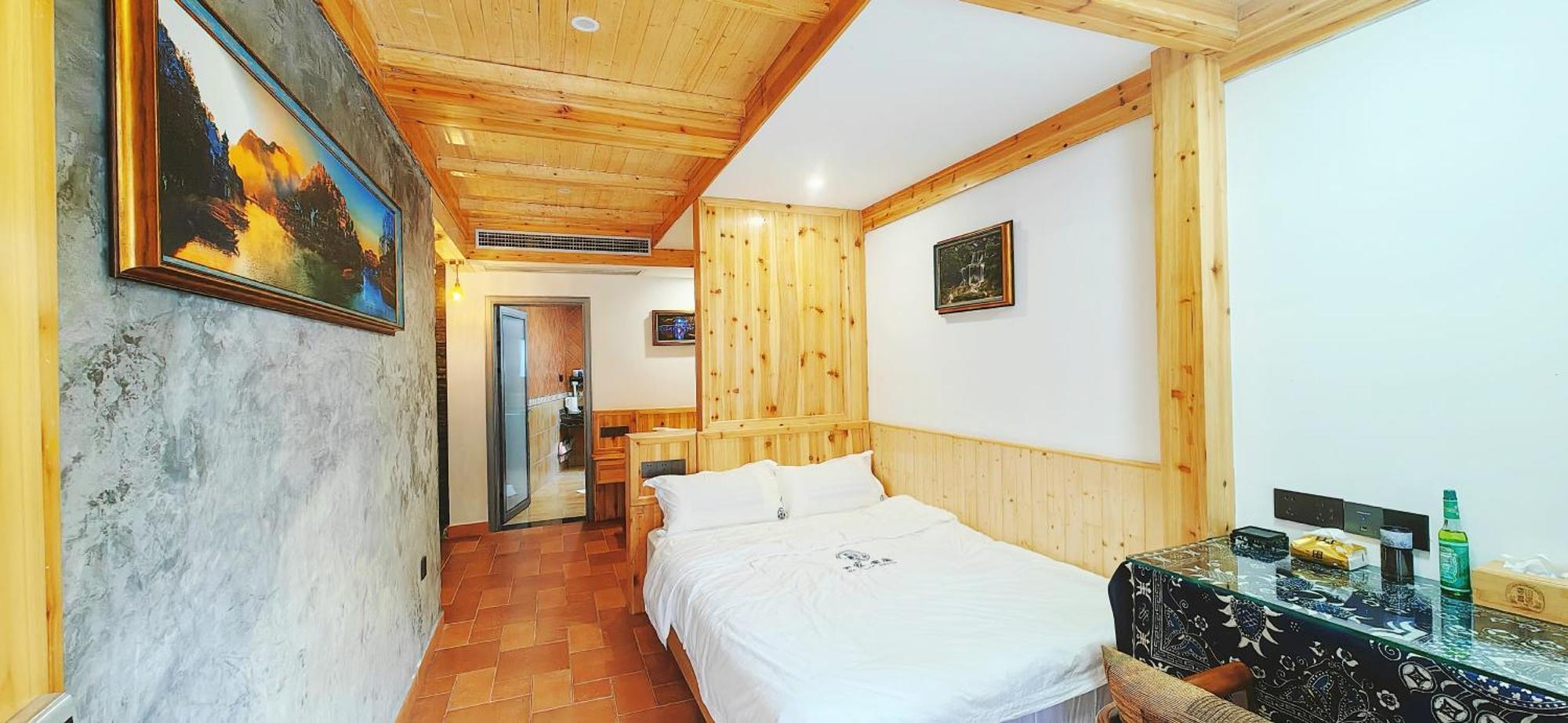 Apartamento Dream In Fenghuang Exterior foto