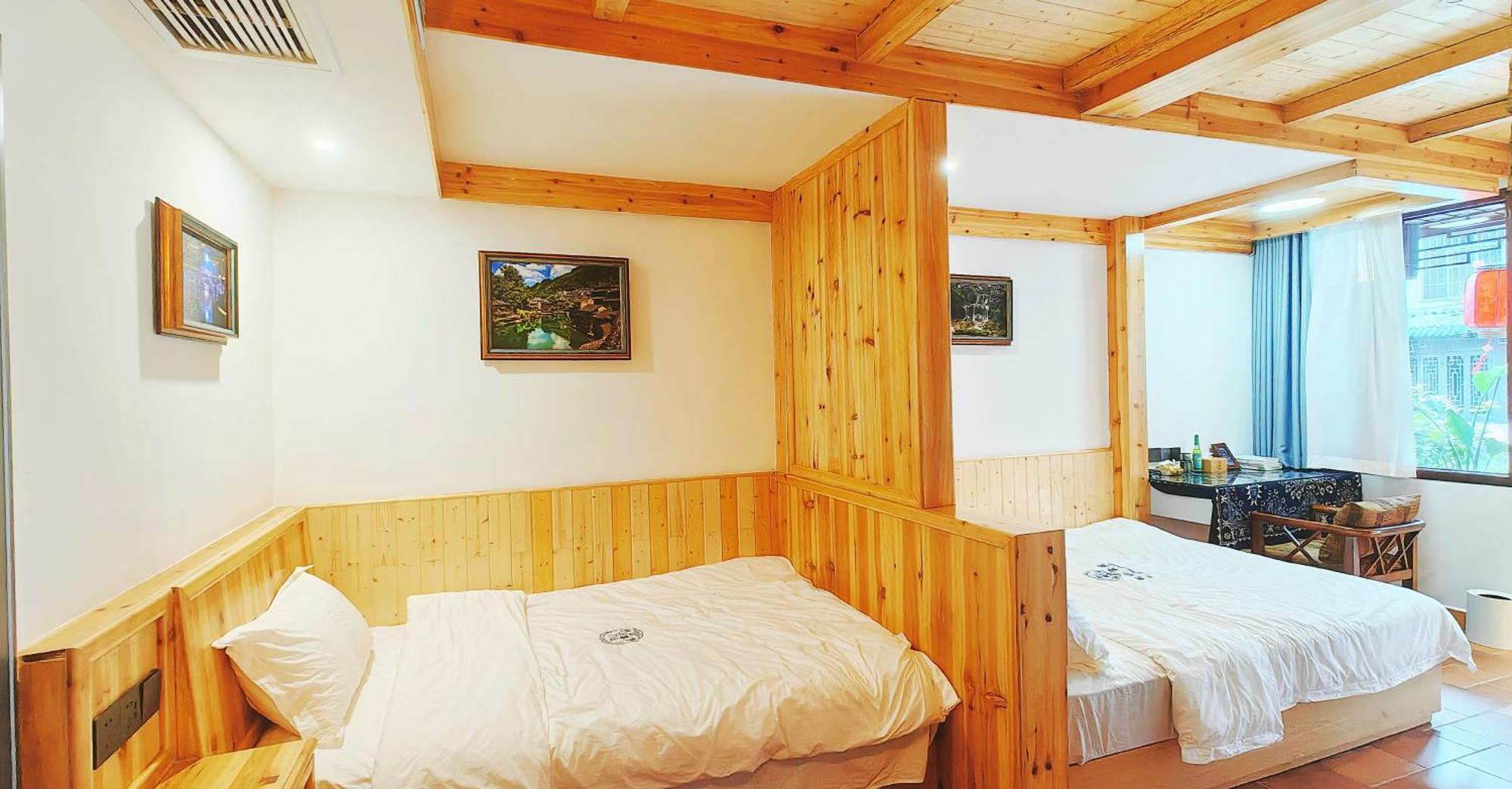 Apartamento Dream In Fenghuang Exterior foto